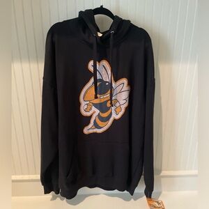 Yellow Jacket 4XL NWT